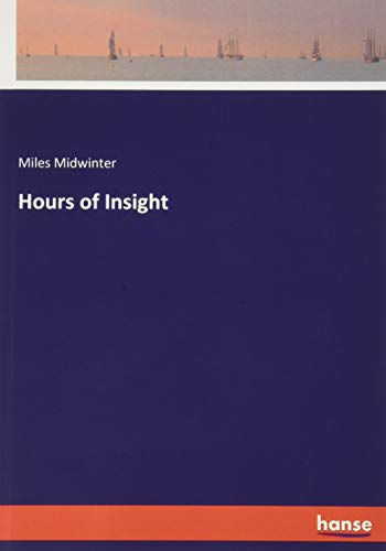 Hours of Insight