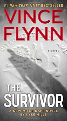 The Survivor (A Mitch Rapp Novel, Band 12)