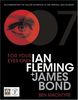For your eyes only: Ian Fleming and James Bond