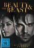 Beauty and the Beast - Die erste Season [6 DVDs]