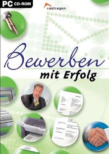 Bewerben mit Erfolg, 1 CD-ROM Für Windows 95/98/Me/2000/XP