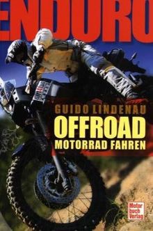 Enduro: Offroad Motorrad fahren