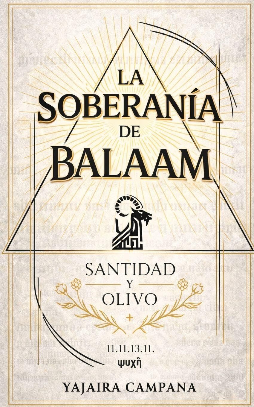 La Soberania De Balaam