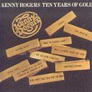 Ten Years Of Gold