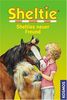 Sheltie, Shelties neuer Freund: Sheltie - Das kleine Pony mit dem grossen Herz