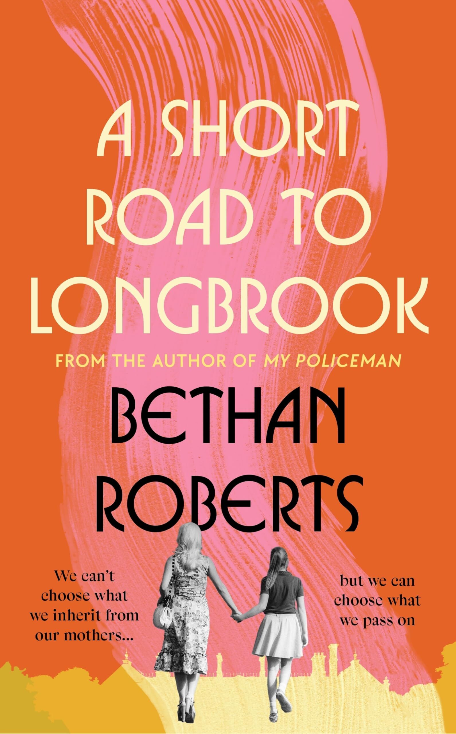 Roberts, Bethan: A Short Road to Longbrook
