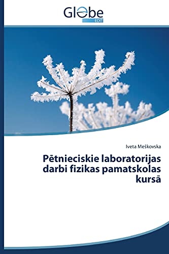 Petnieciskie laboratorijas darbi fizikas pamatskolas kursa
