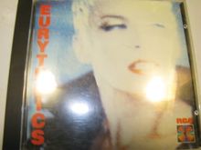Be yourself tonight (1985)