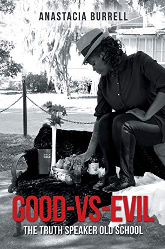 Good-vs-Evil: The Truth Speaker Old School