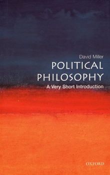 Political Philosophy: A Very Short Introduction (Very Short Introductions) | Buch | Zustand gut