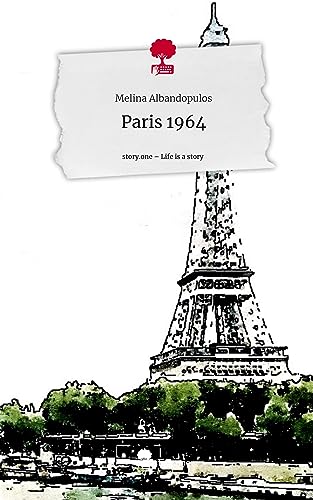 Paris 1964. Life is a Story - story.one