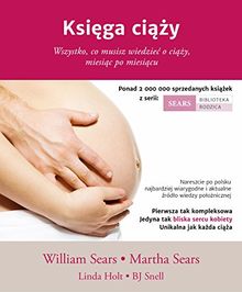 Ksiega ciazy