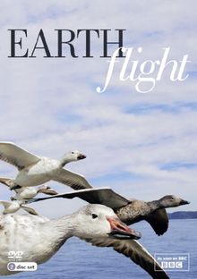 Earthflight [UK Import]