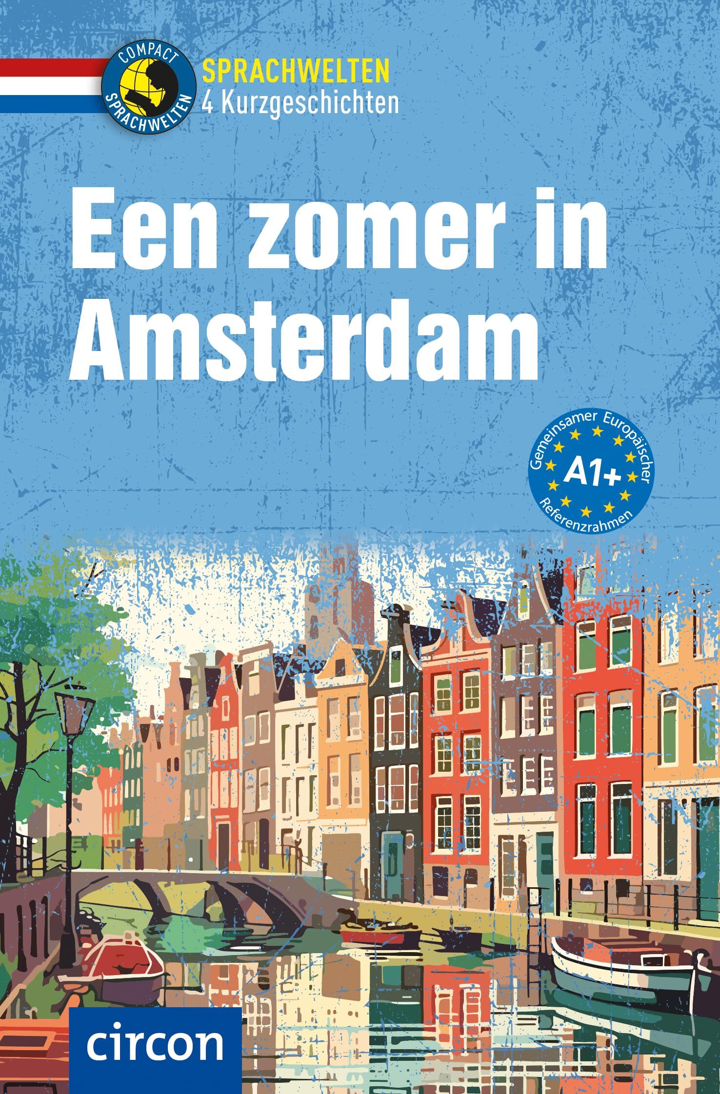 Jansen, Jacob: Een zomer in Amsterdam