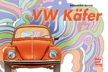 VW Käfer (Geschenkbücher)