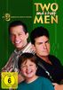 Two and a Half Men: Mein cooler Onkel Charlie - Die komplette dritte Staffel [4 DVDs]