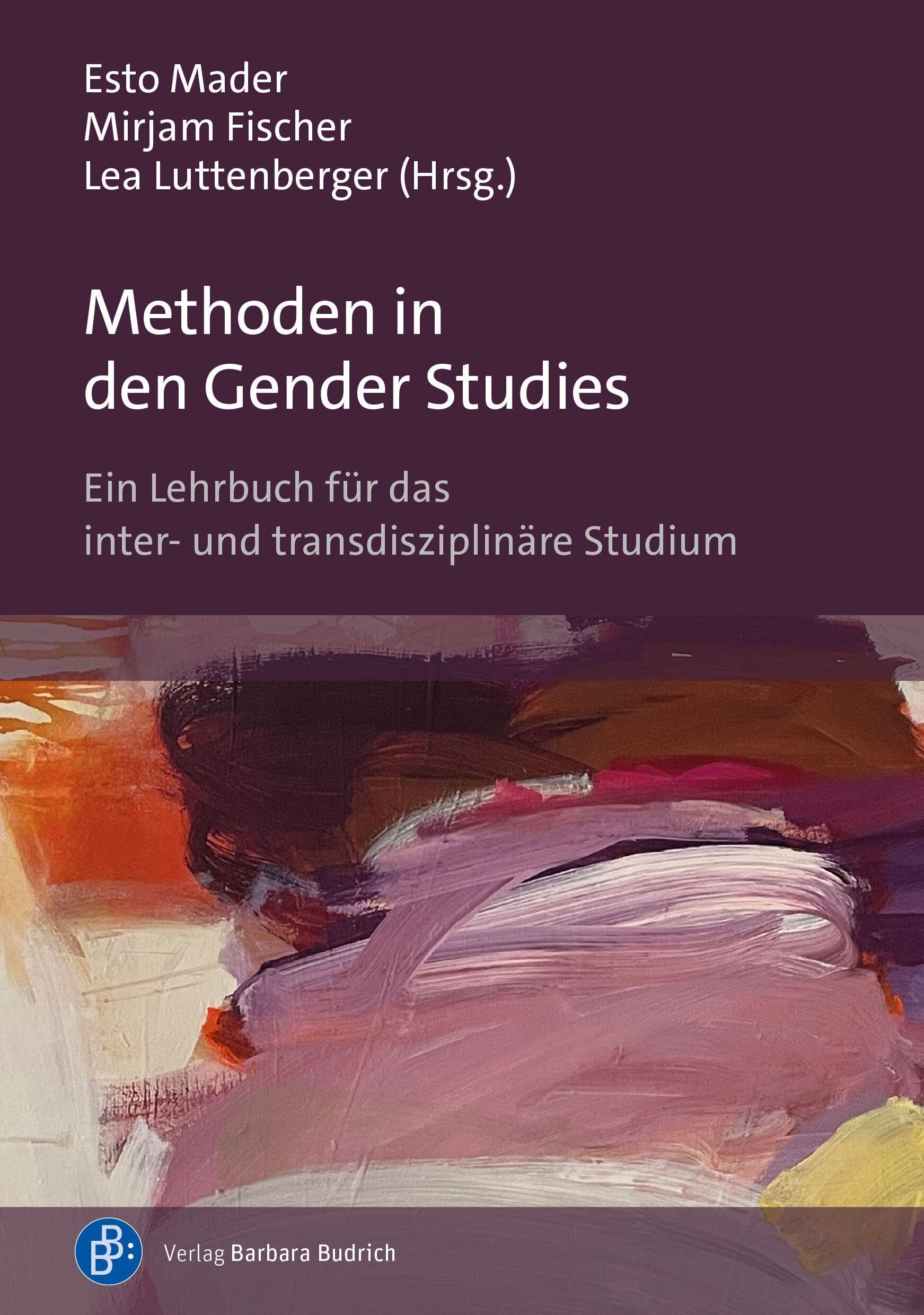 Methoden in den Gender Studies