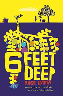 Six Feet Deep (Red Apple)