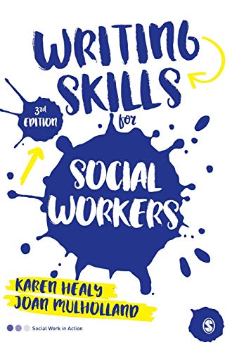 Writing Skills for Social Workers (Social Work in Action)