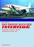 Das große Buch der Interflug