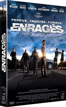 Enragés [FR Import]