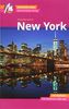 New York MM-City Reiseführer Michael Müller Verlag: Individuell reisen mit vielen praktischen Tipps und Web-App mmtravel.com