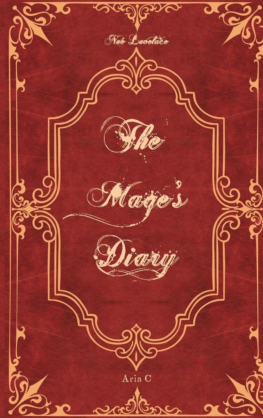 The Mage's Diary