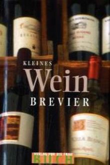 Kleines Wein-Brevier