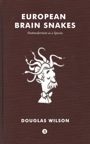 European Brain Snakes: In Which We Surmise that the Brain Is Ireland and We Call for St. Patrick