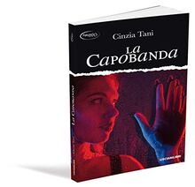 Cinzia Tani - La Capobanda (1 BOOKS)