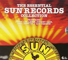 The Essential Sun Collection