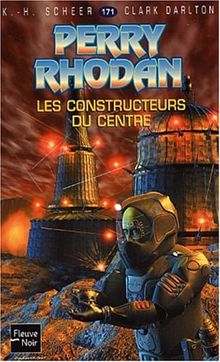 Les constructeurs du centre
