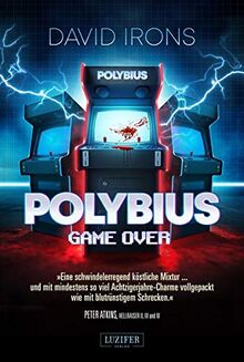 POLYBIUS - GAME OVER: Horrorthriller