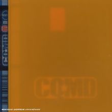 Cqmd Ceux Qui Marchent Debout de Ceux Qui Marchent Debout en CD Audio