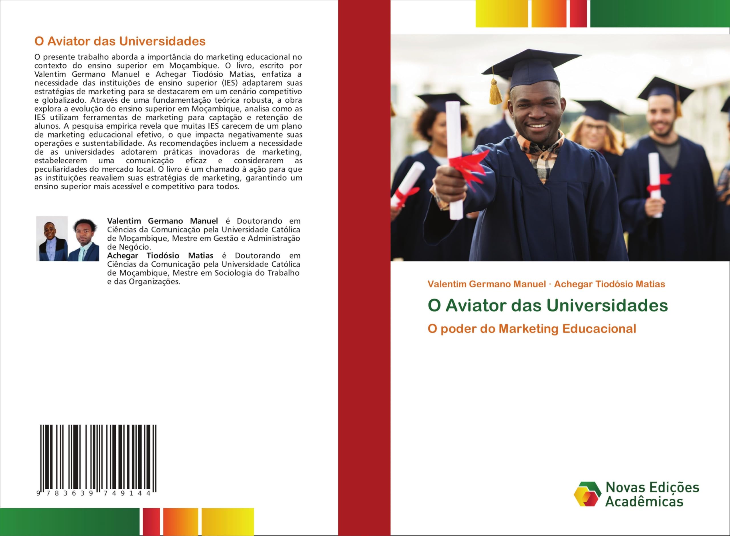 O Aviator das Universidades: O poder do Marketing Educacional