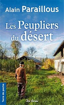 Les peupliers du désert