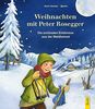 Weihnachten mit Peter Rosegger: Die schönsten Erlebnisse aus der Waldheimat
