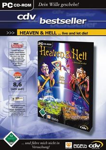 Heaven & Hell