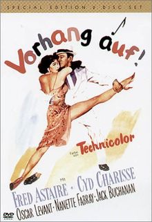 Vorhang auf! (Special Edition, 2 DVDs)