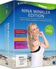 Nina Winkler Edition - Fitness for me - Rund um Fit Workout für Anfänger und Fortgeschrittene [5 DVDs]