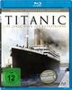 Titanic - 100 Jahre nach der Katastrophe [Blu-ray] [Special Collector's Edition]