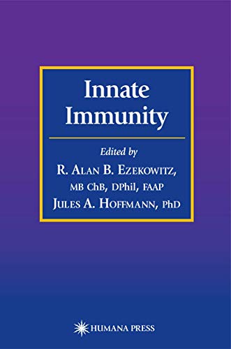 Innate Immunity (Infectious Disease)