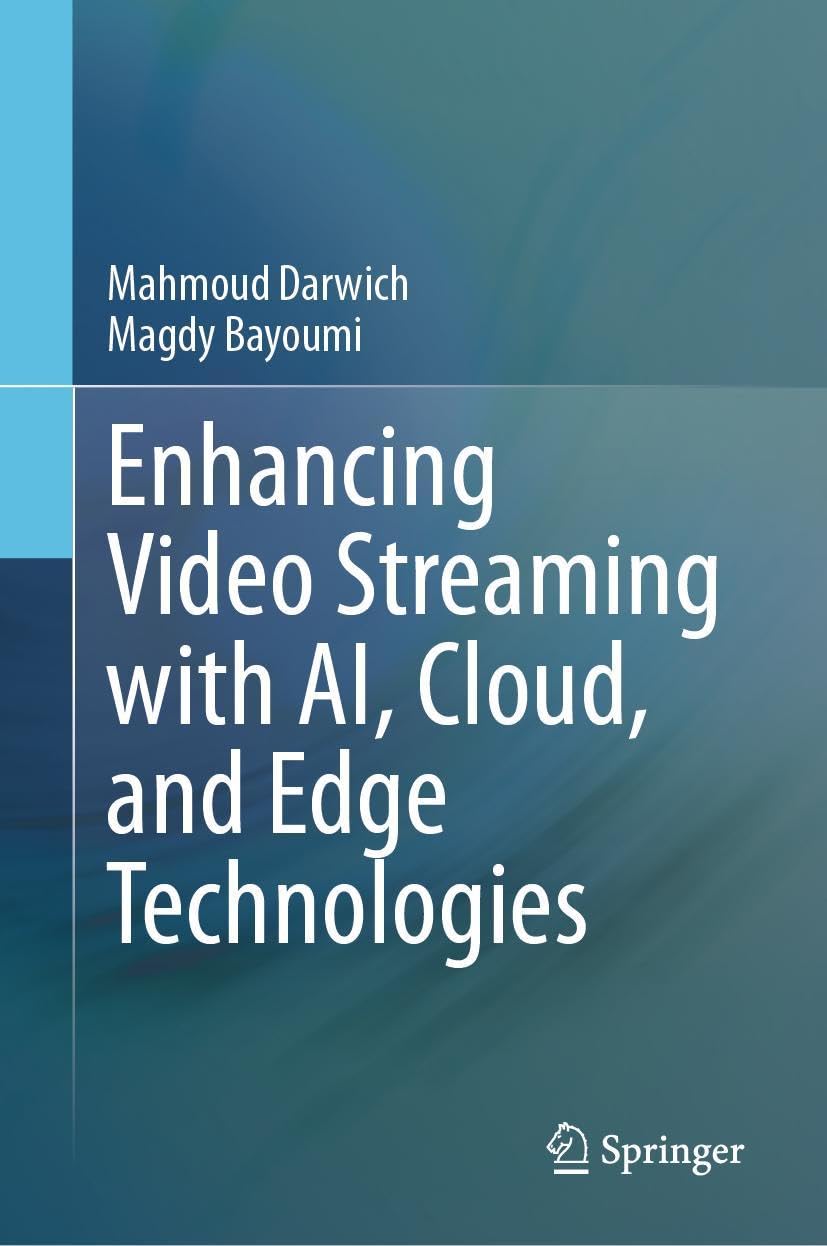 Enhancing Video Streaming with AI, Cloud, and Edge Technologies: Optimization Techniques and Frameworks