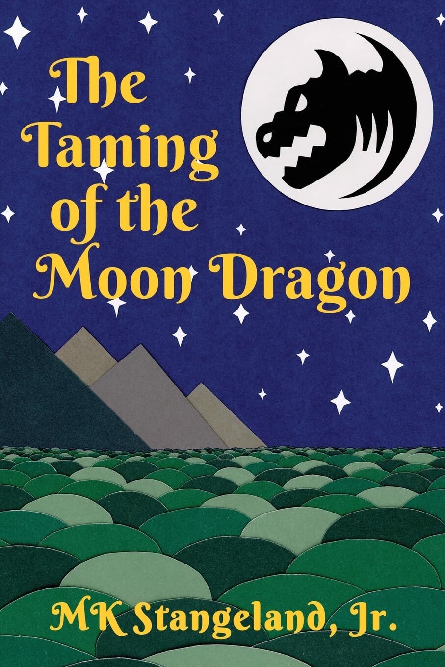 The Taming of the Moon Dragon