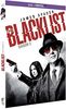 Coffret the blacklist, saison 3 [FR Import]