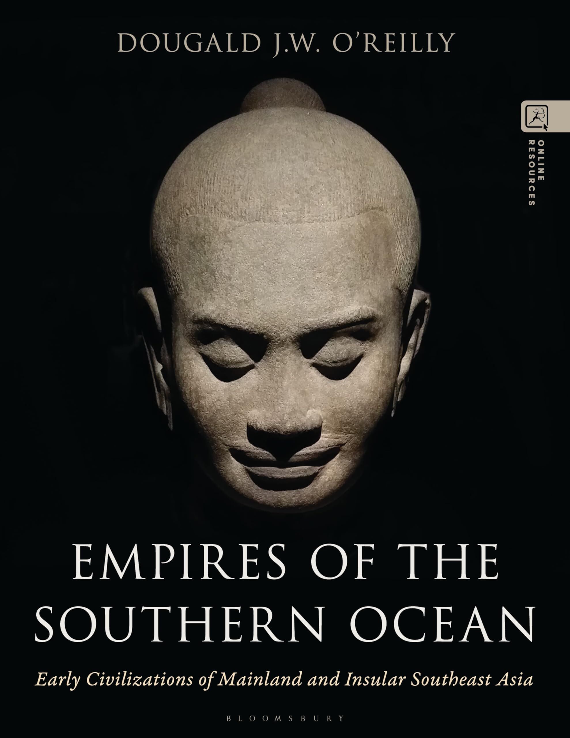 O'Reilly, Dougald J. W. Empires Of The Southern Ocean