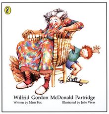 Wilfrid Gordon Mcdonald Partridge (Picture Puffin)