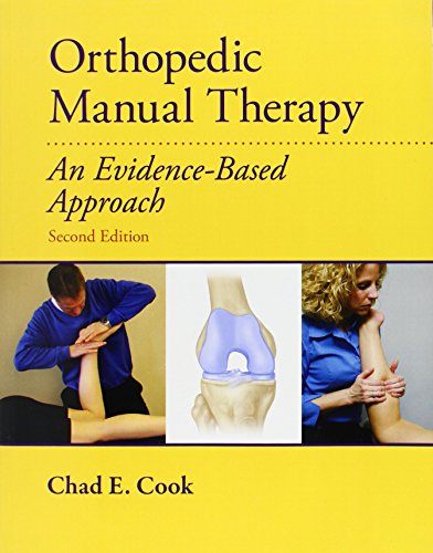 Orthopedic Manual Therapy: An Evidence-Based Approach