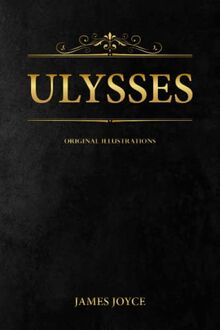 Ulysses: with original illustrations