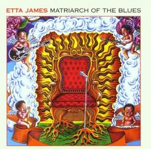 Matriarch of the Blues